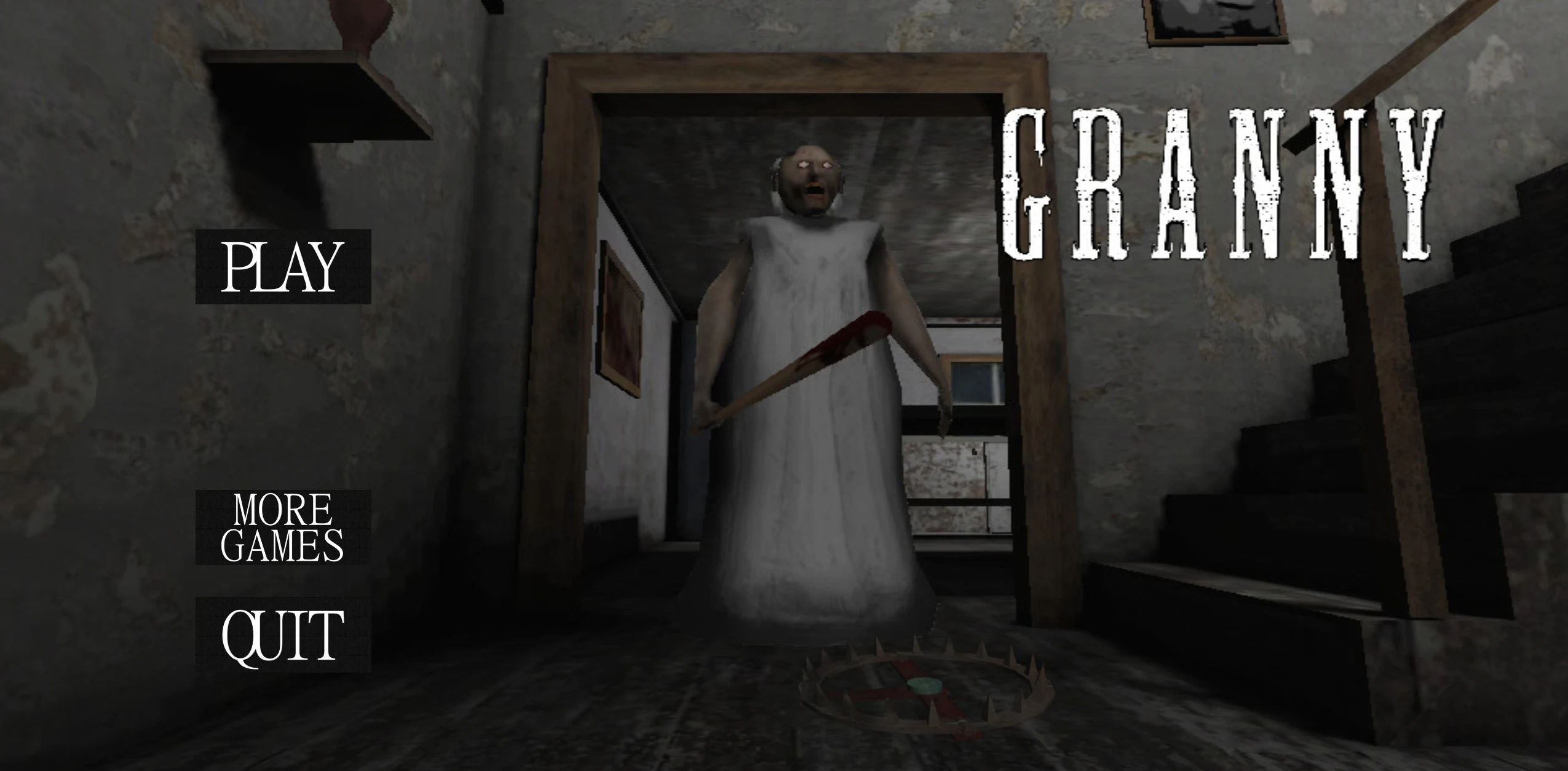 Granny Games Online