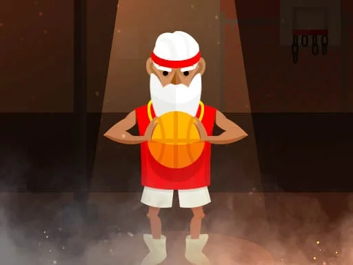 Basketball Papa