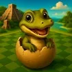 Cocodrillas Saga