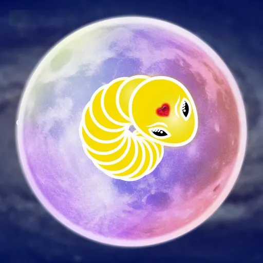 Fire snake