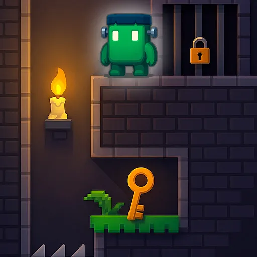 Monster Escape