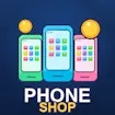 Phone Shop Tycoon
