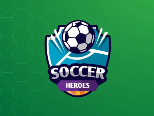 Soccer Heroes