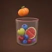 Suika Fruit 3D