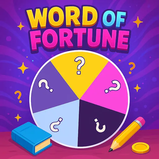 Word of Fortune